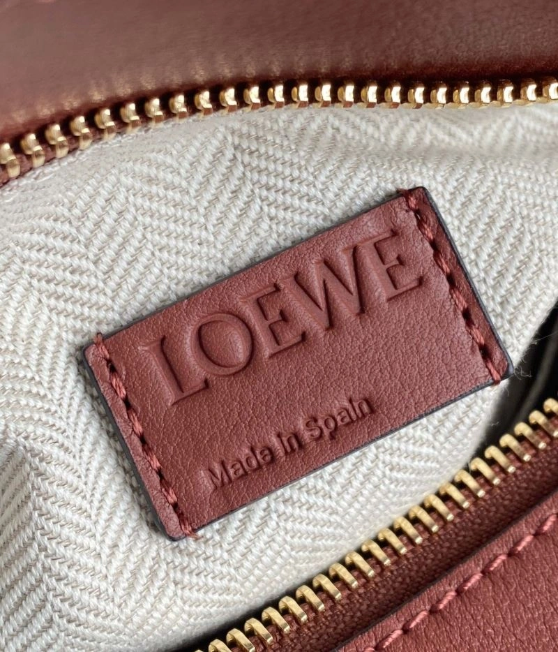 Trendy Loewe Puzzle Bags 58430