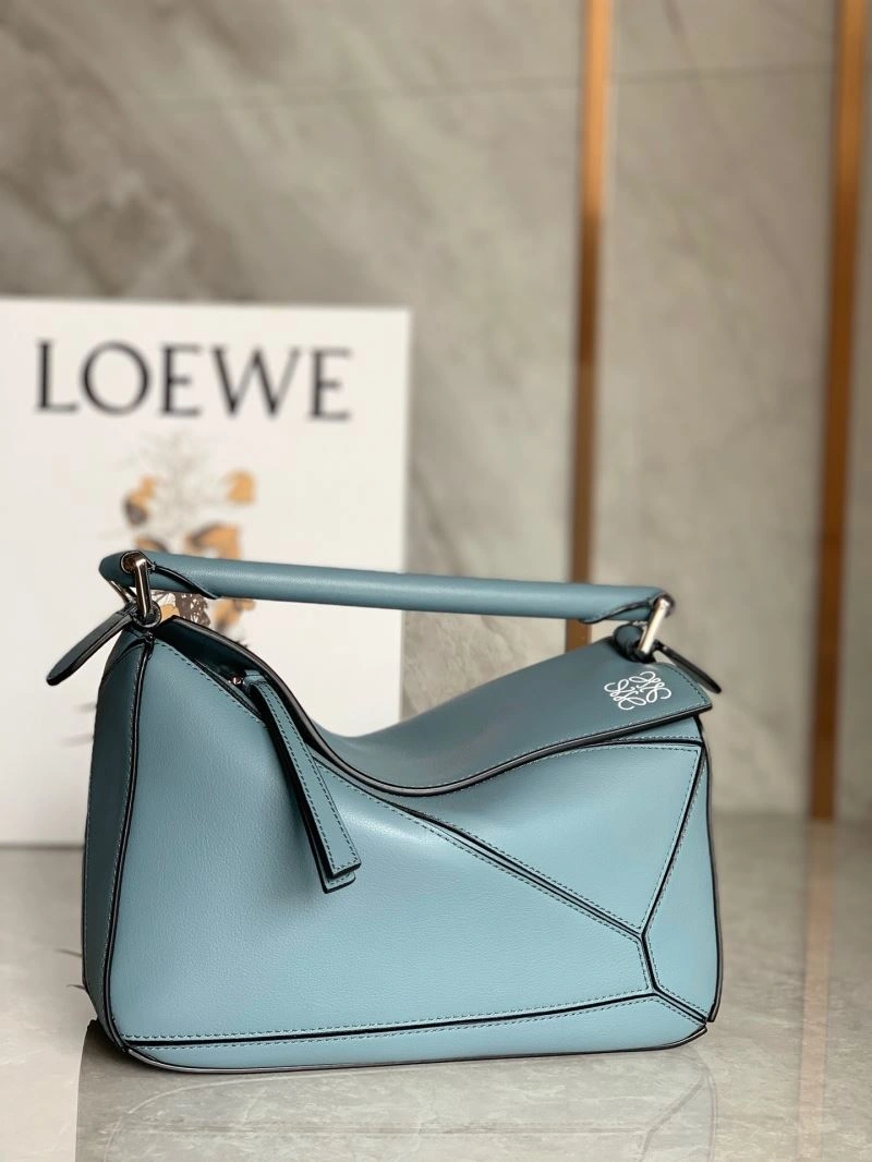 Loewe Puzzle Bags Bright 58385