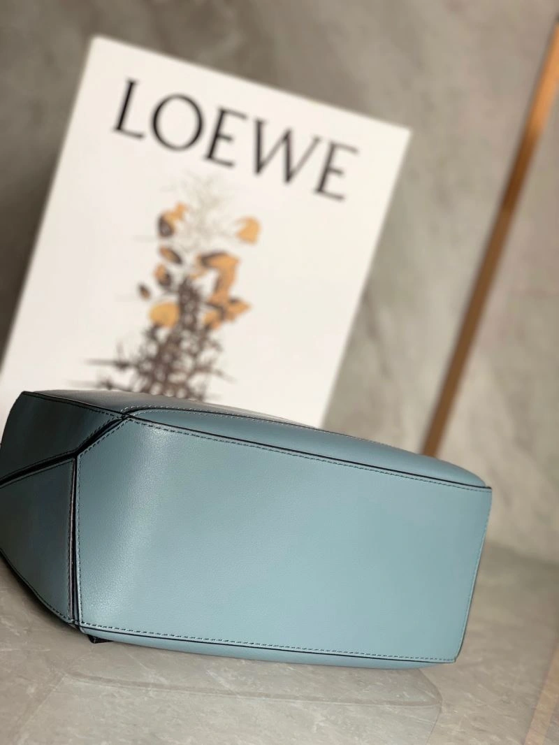 Loewe Puzzle Bags Bright 58385