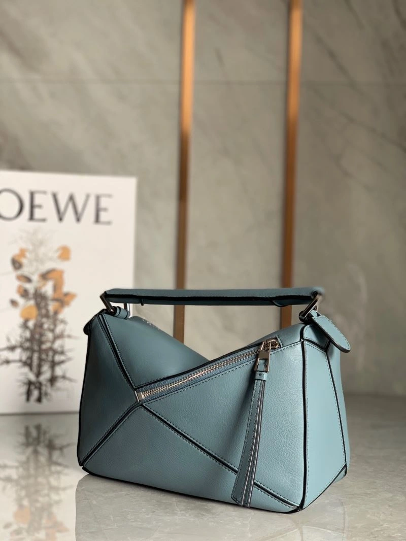Loewe Puzzle Bags Bright 58385