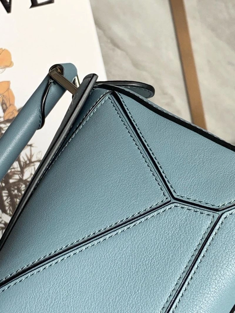 Loewe Puzzle Bags Bright 58385