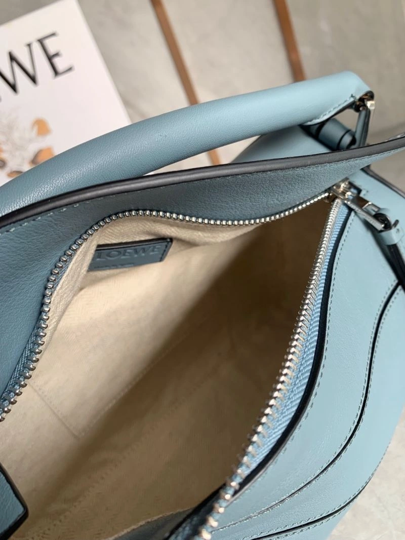 Loewe Puzzle Bags Bright 58385