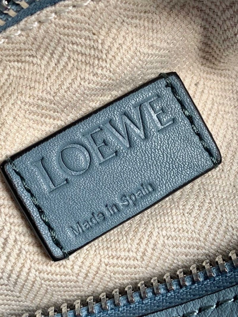Loewe Puzzle Bags Bright 58385