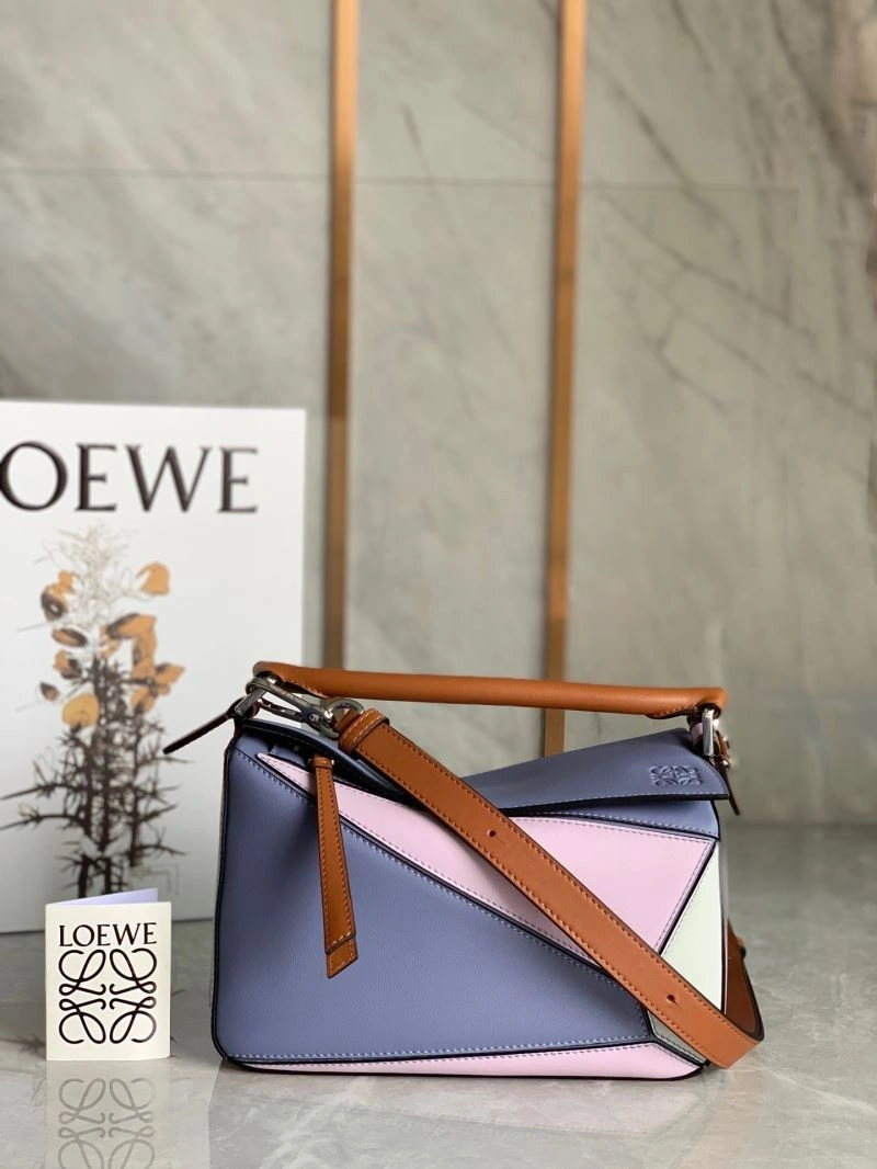 Loewe Puzzle Bags EasyCare 58387