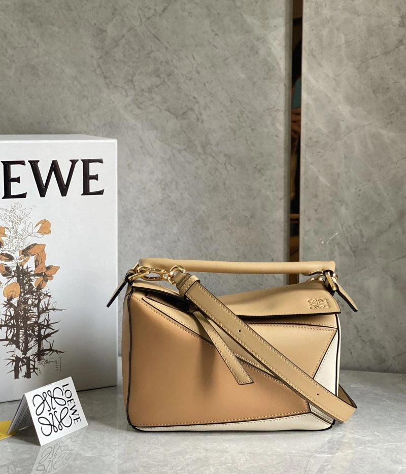 Loewe Puzzle Bags Unisex 58392