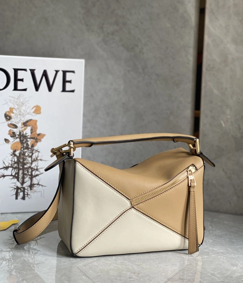 Loewe Puzzle Bags Unisex 58392