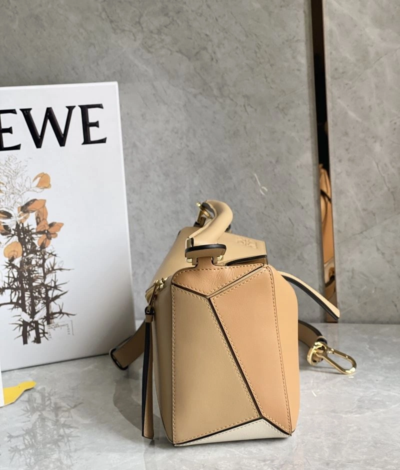 Loewe Puzzle Bags Unisex 58392