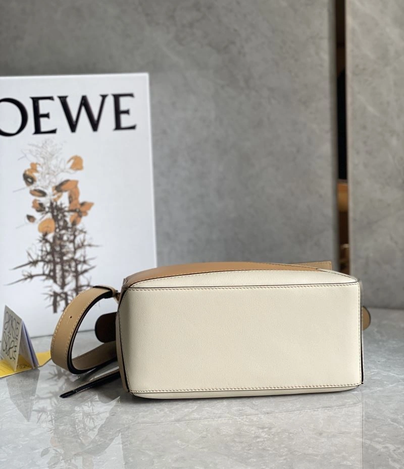 Loewe Puzzle Bags Unisex 58392