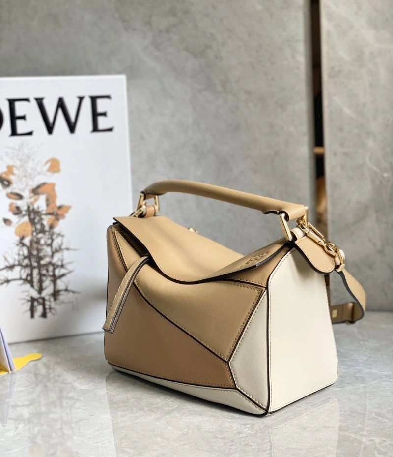 Loewe Puzzle Bags Unisex 58392