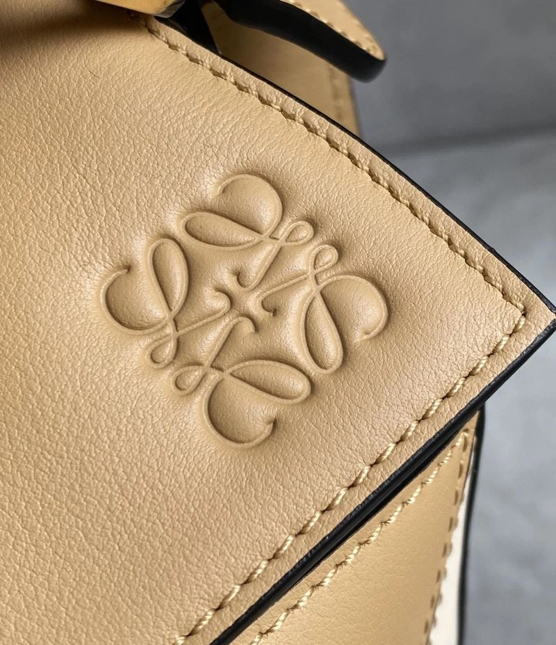 Loewe Puzzle Bags Unisex 58392