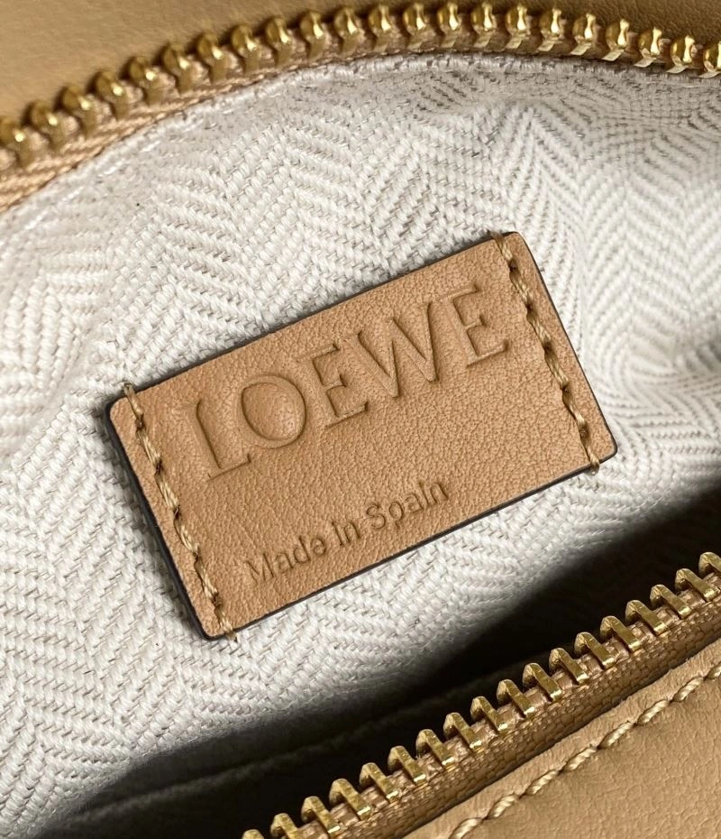 Loewe Puzzle Bags Unisex 58392