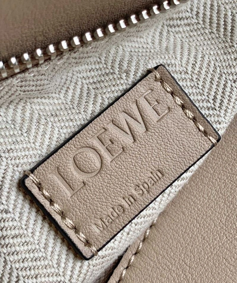 Loewe Puzzle Bags Bright 58389