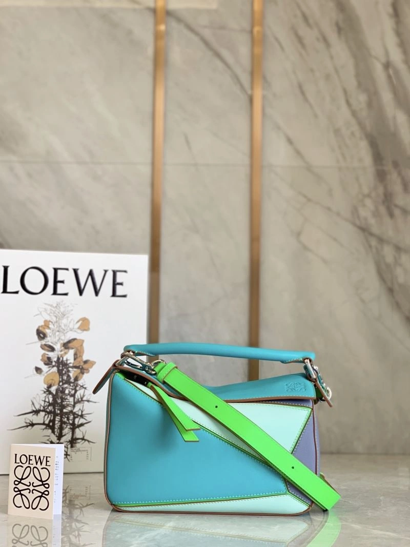 OnTrend Loewe Puzzle Bags 58388