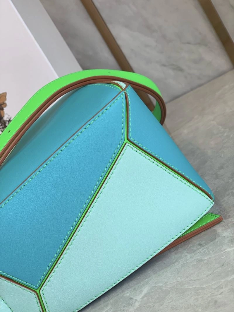 OnTrend Loewe Puzzle Bags 58388