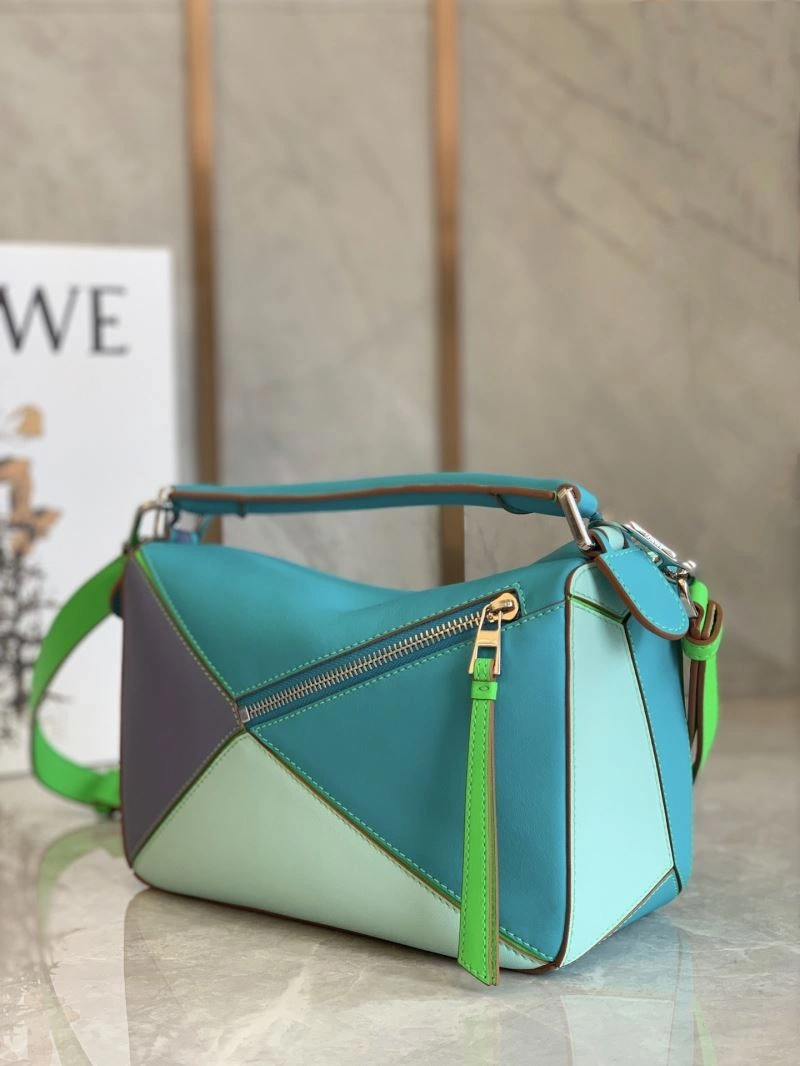 OnTrend Loewe Puzzle Bags 58388