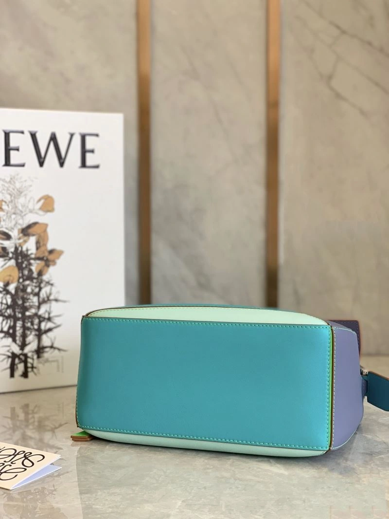 OnTrend Loewe Puzzle Bags 58388