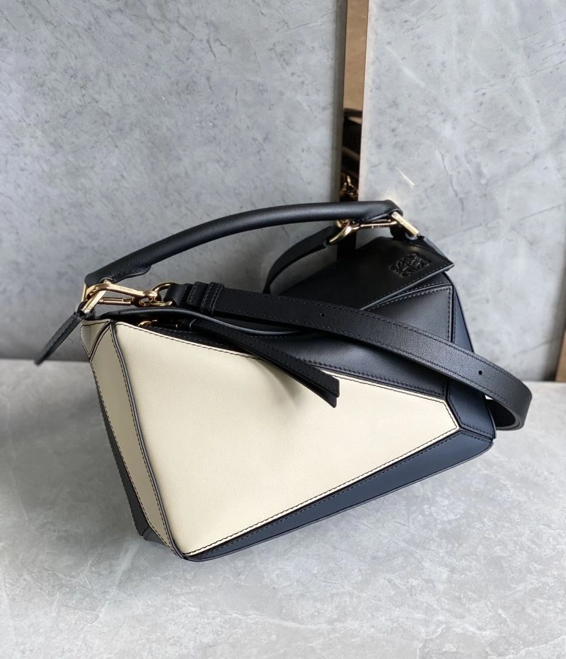 WeatherProof Loewe Puzzle Bags 58384