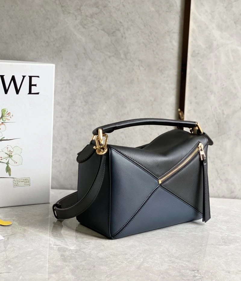 WeatherProof Loewe Puzzle Bags 58384