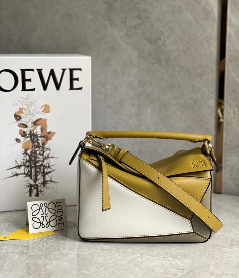 Loewe Puzzle Bags DailyWear 58477