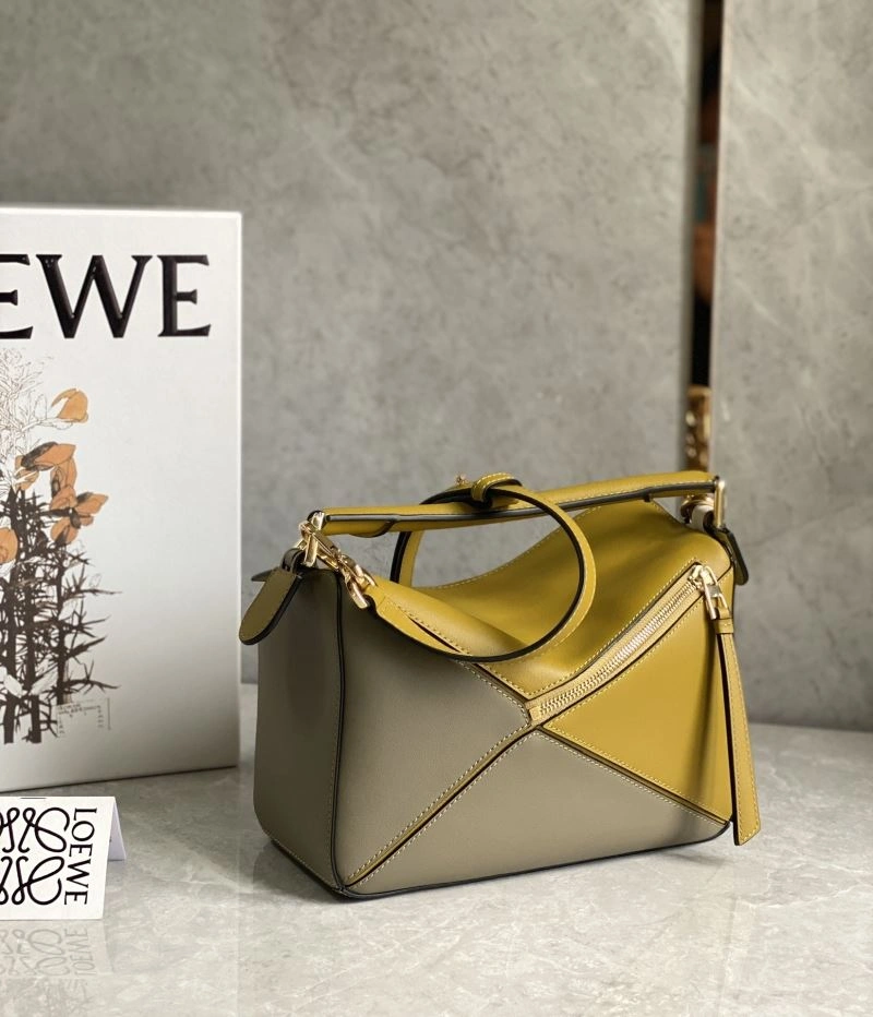 Loewe Puzzle Bags DailyWear 58477
