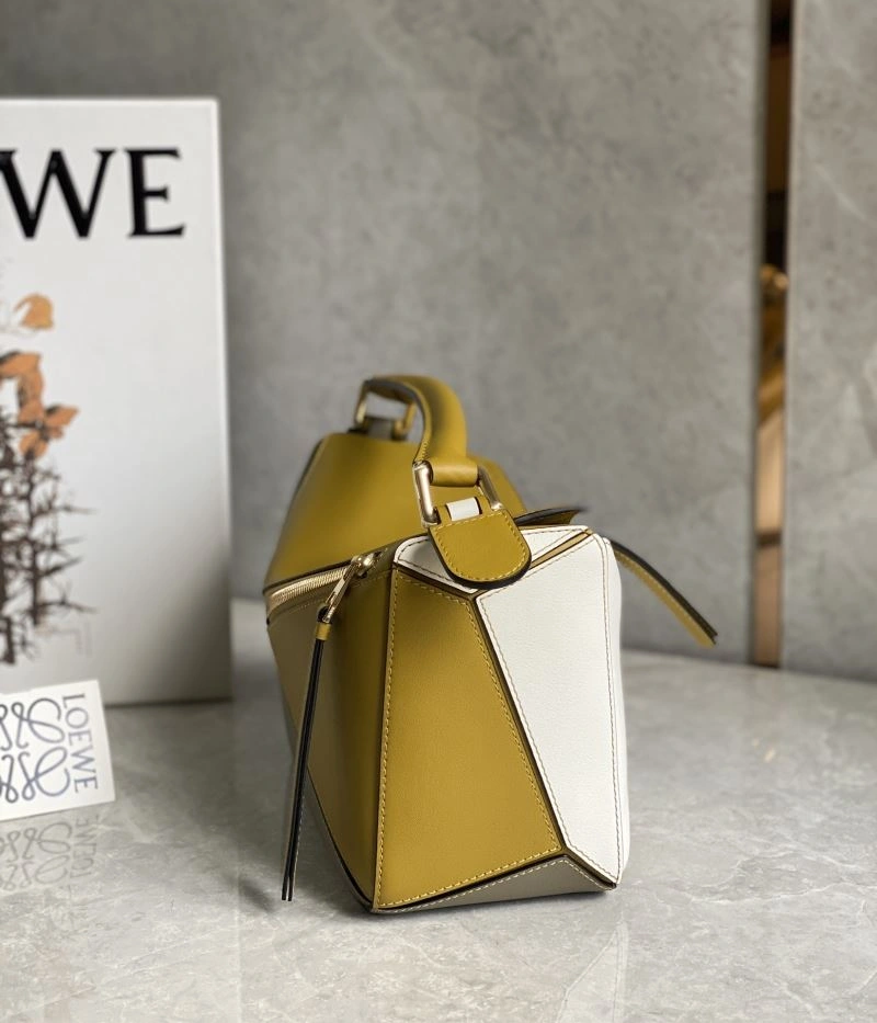 Loewe Puzzle Bags DailyWear 58477