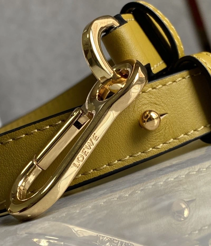 Loewe Puzzle Bags DailyWear 58477