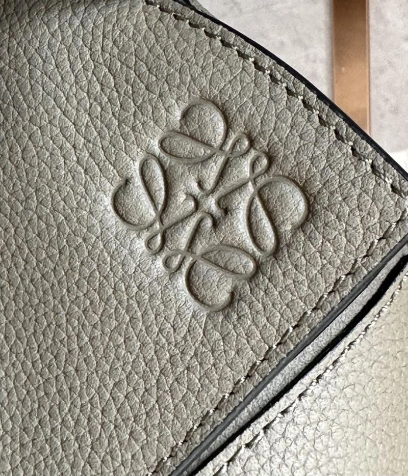 WellDesigned Loewe Puzzle Bags 58425