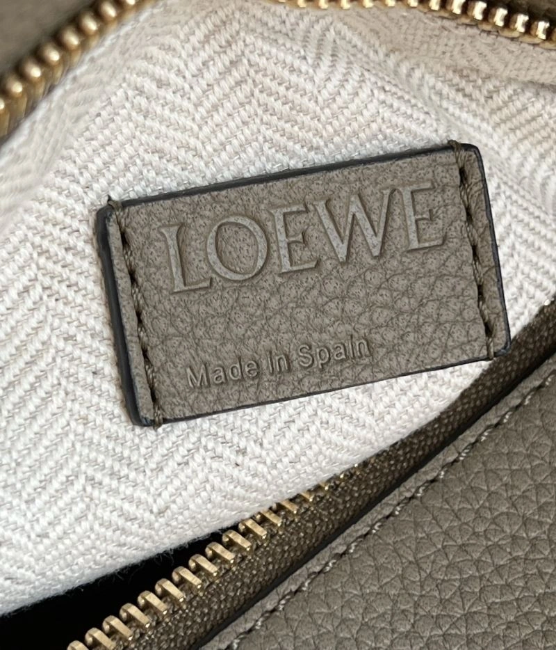WellDesigned Loewe Puzzle Bags 58425