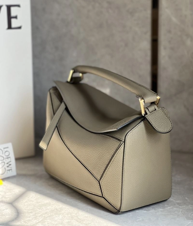 WellDesigned Loewe Puzzle Bags 58425