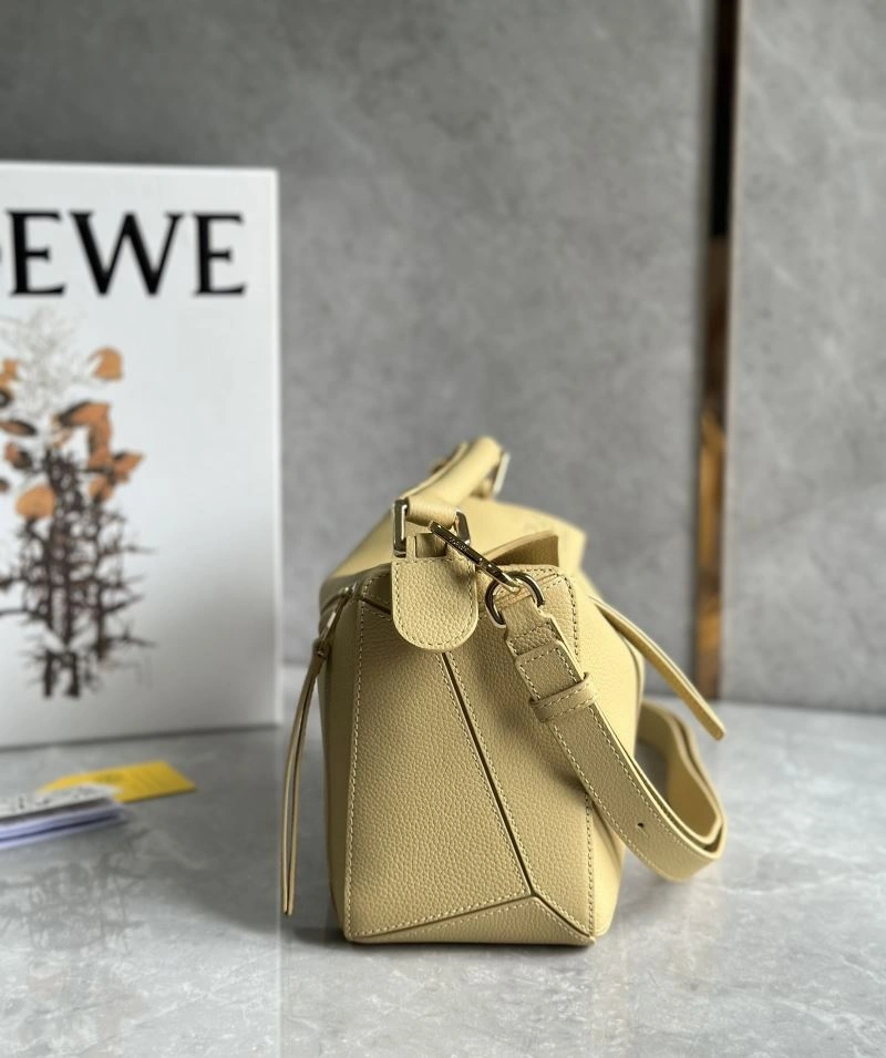 Cozy Loewe Puzzle Bags 58383