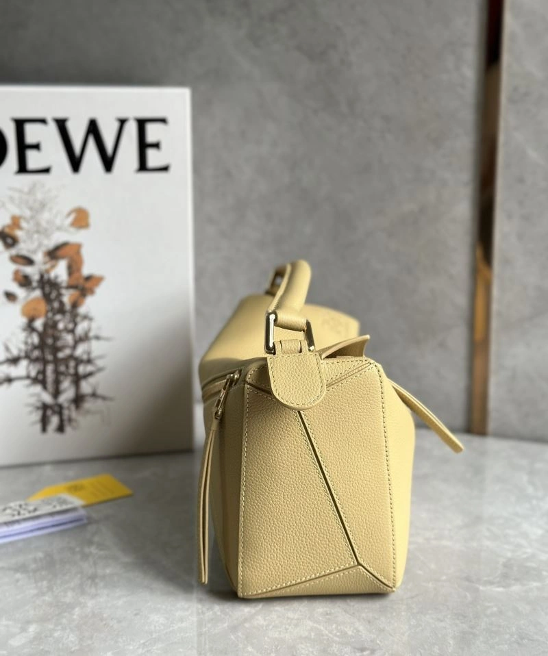 Cozy Loewe Puzzle Bags 58383