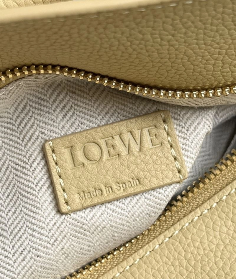 Cozy Loewe Puzzle Bags 58383