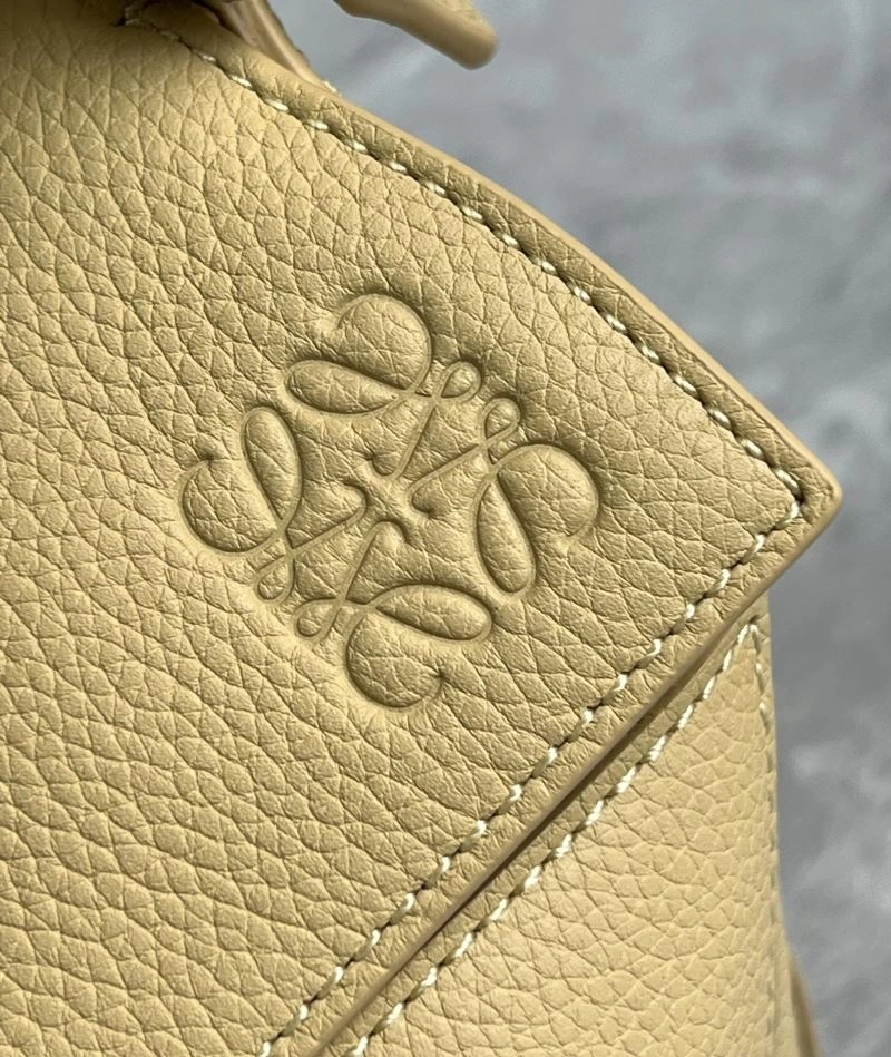 Cozy Loewe Puzzle Bags 58383