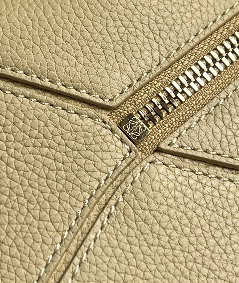 Cozy Loewe Puzzle Bags 58383