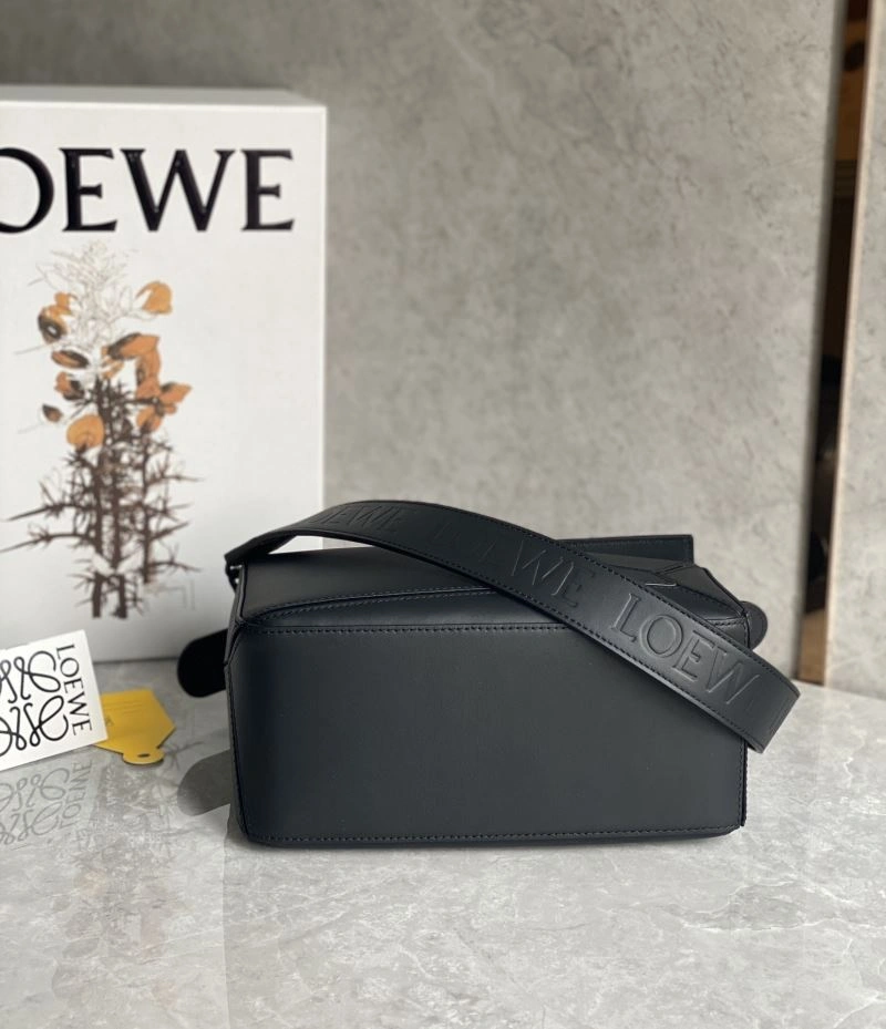 Loewe Puzzle Bags ComfortFit 58381