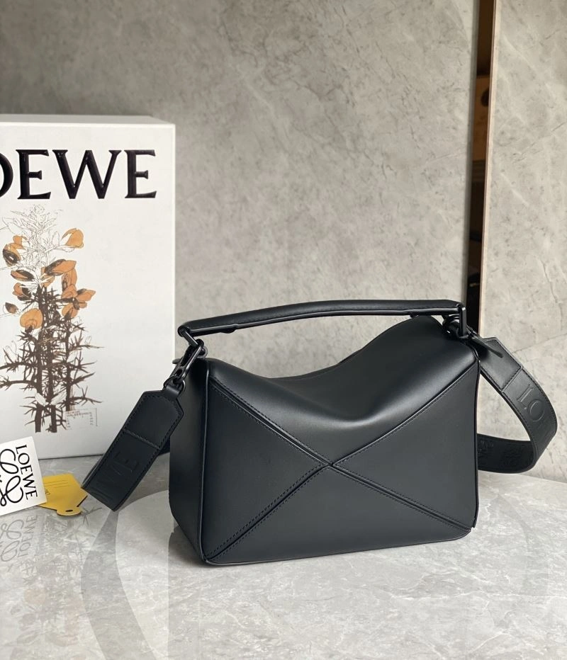 Loewe Puzzle Bags ComfortFit 58381