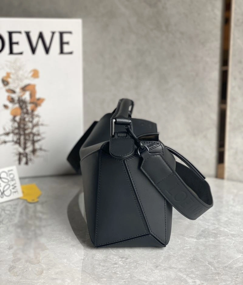 Loewe Puzzle Bags ComfortFit 58381