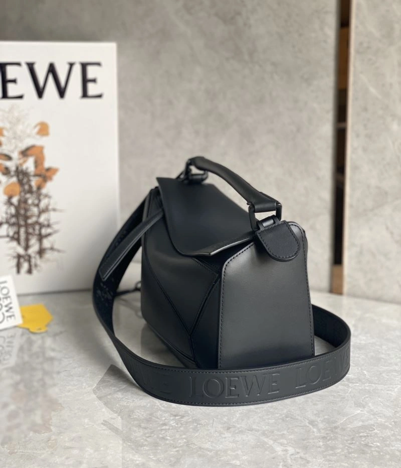 Loewe Puzzle Bags ComfortFit 58381