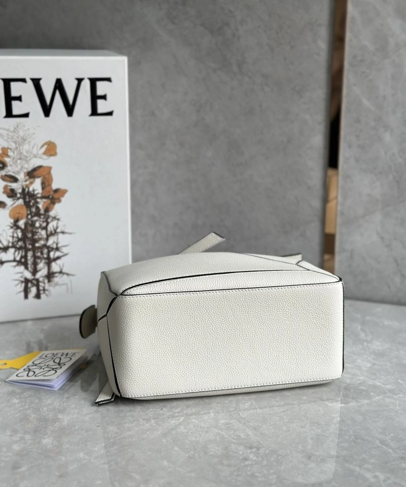 Tailored Loewe Puzzle Bags 58378