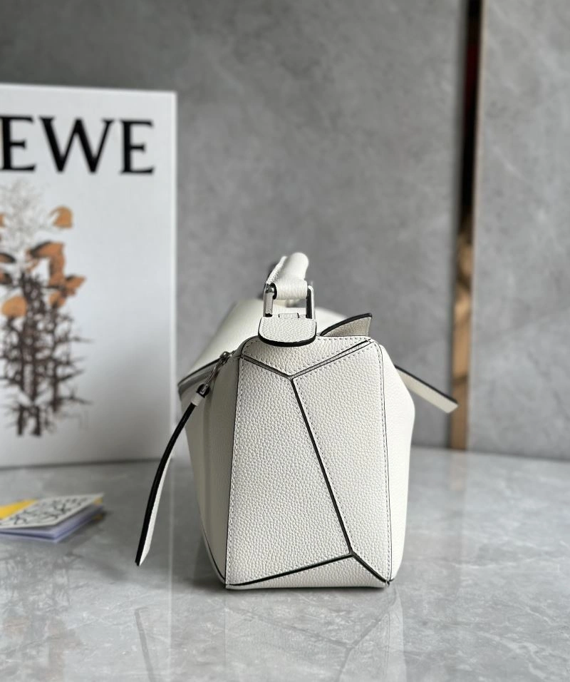 Tailored Loewe Puzzle Bags 58378