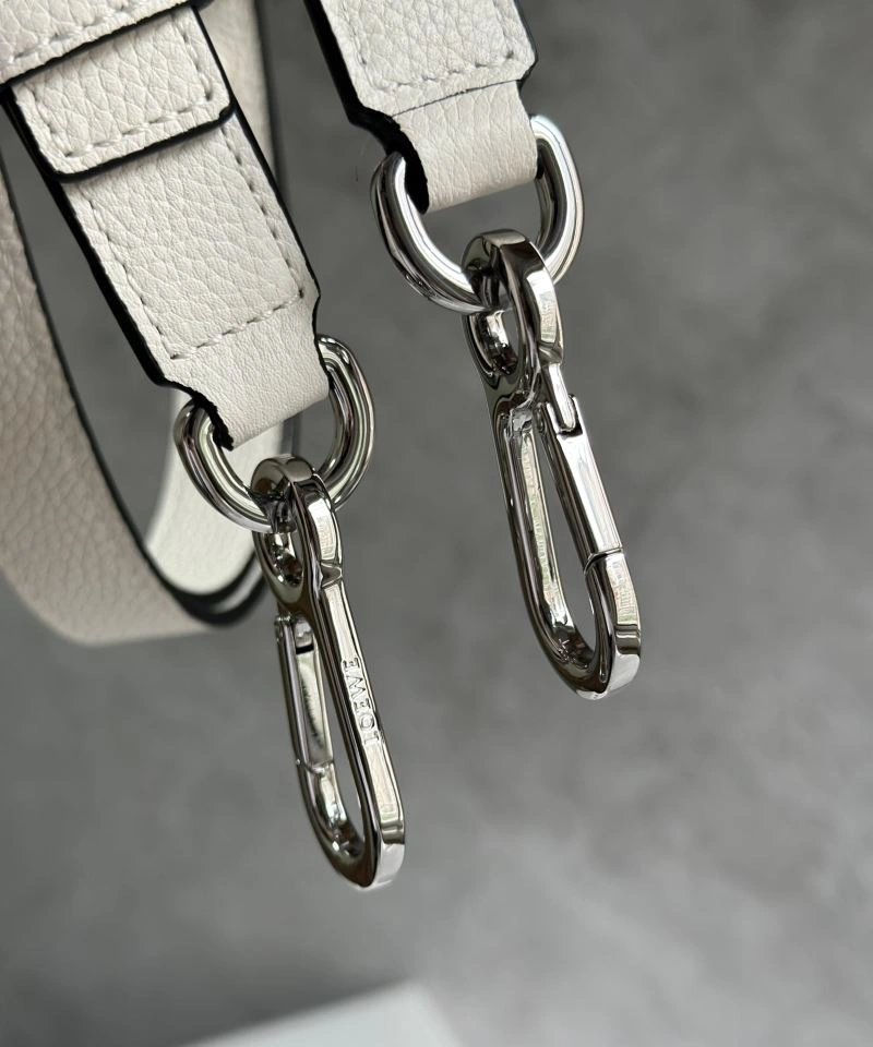 Tailored Loewe Puzzle Bags 58378