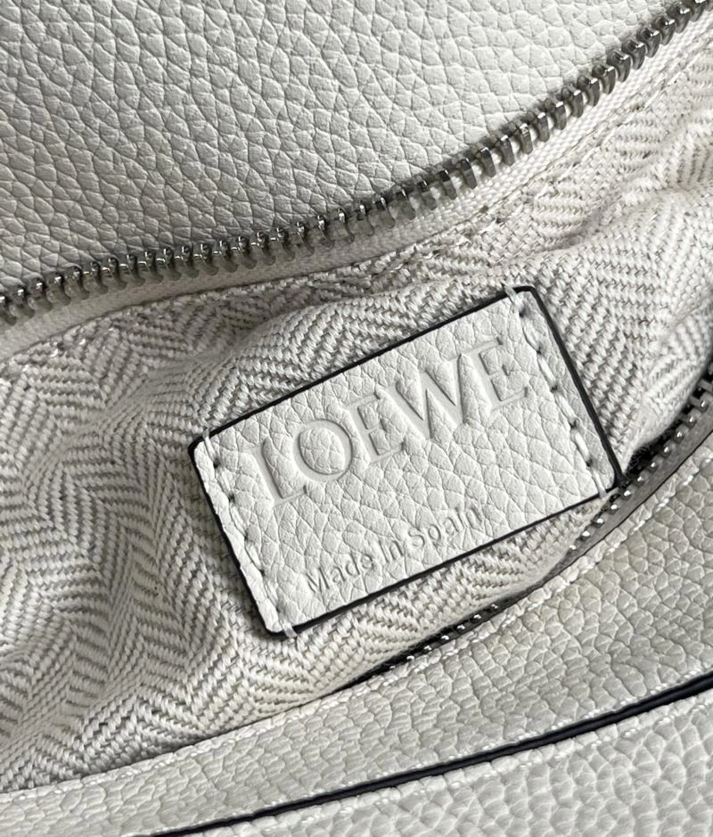 Tailored Loewe Puzzle Bags 58378