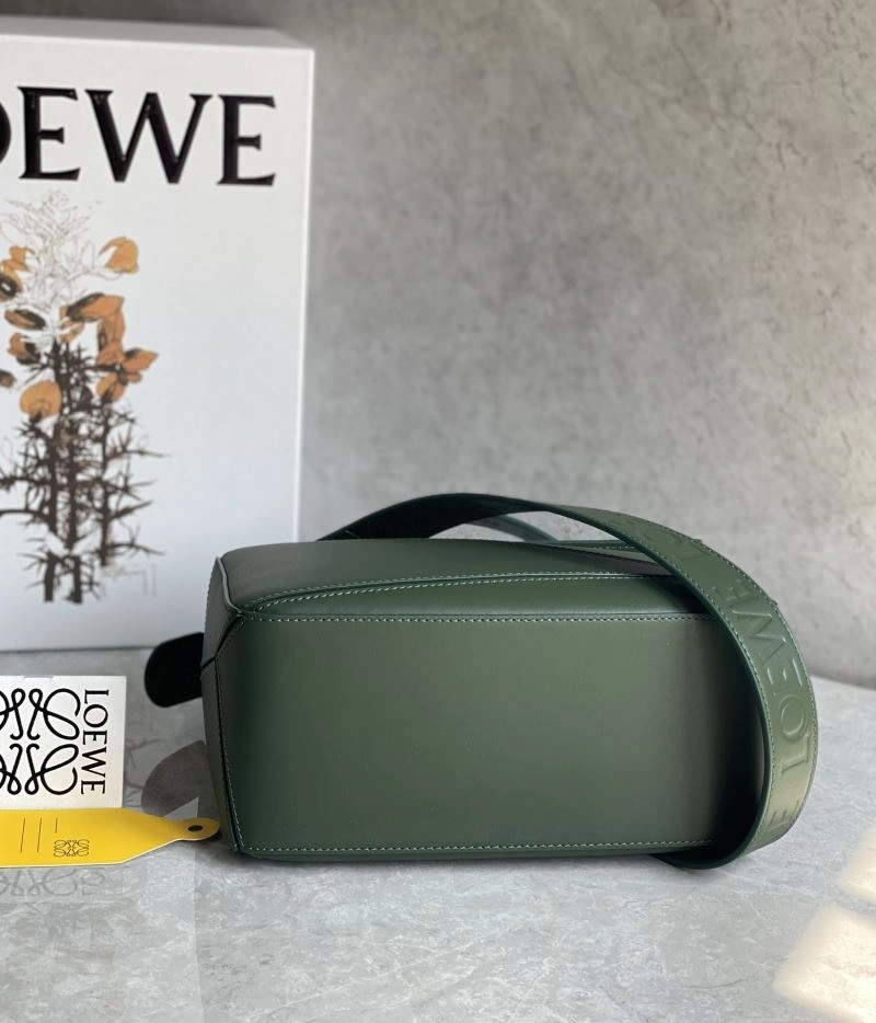 Loewe Puzzle Bags TimelessDesign 58420