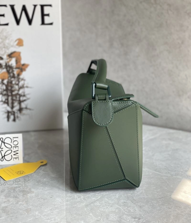 Loewe Puzzle Bags TimelessDesign 58420
