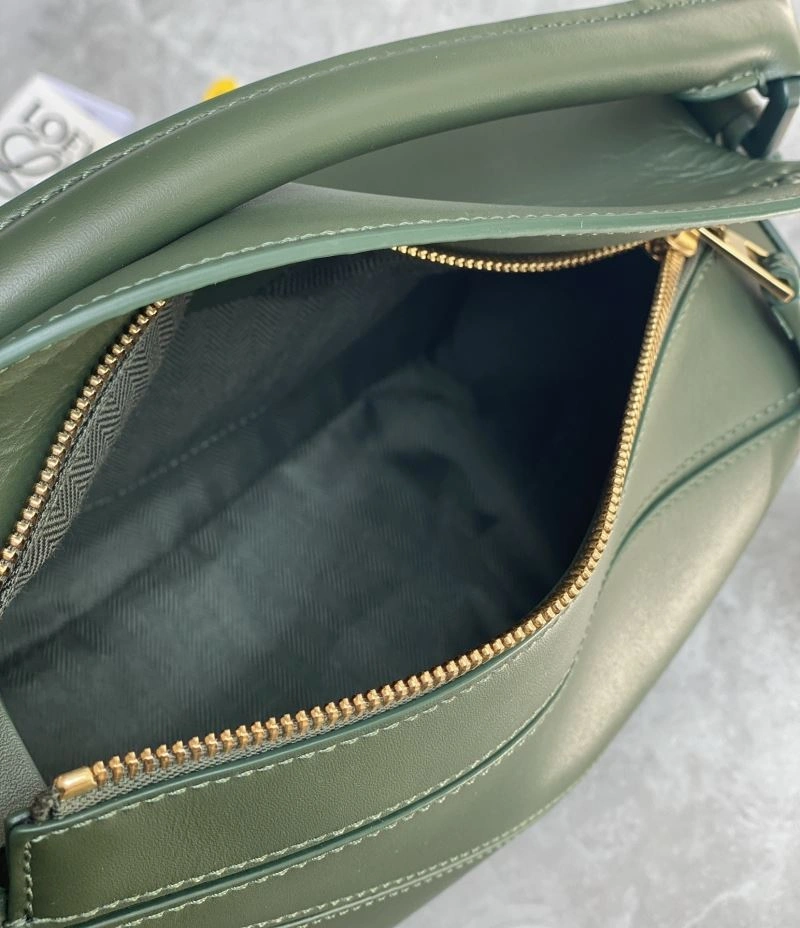 Loewe Puzzle Bags TimelessDesign 58420