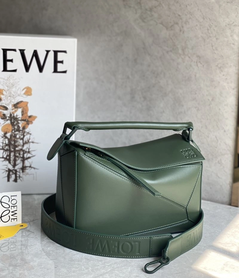 Loewe Puzzle Bags TimelessDesign 58420