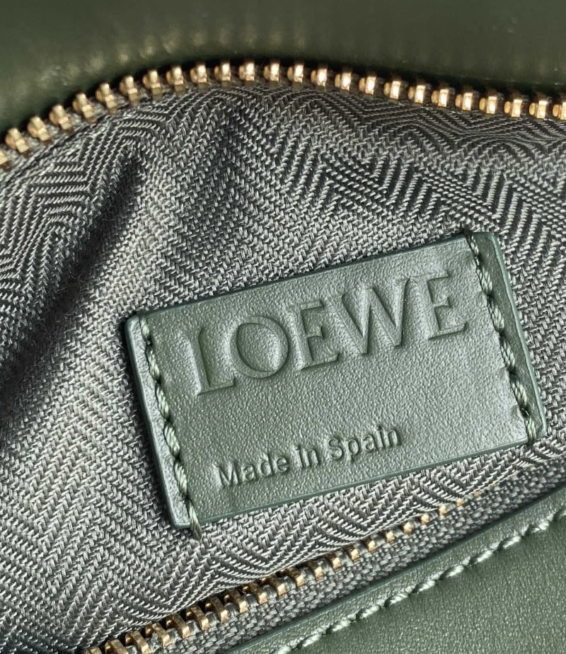 Loewe Puzzle Bags TimelessDesign 58420