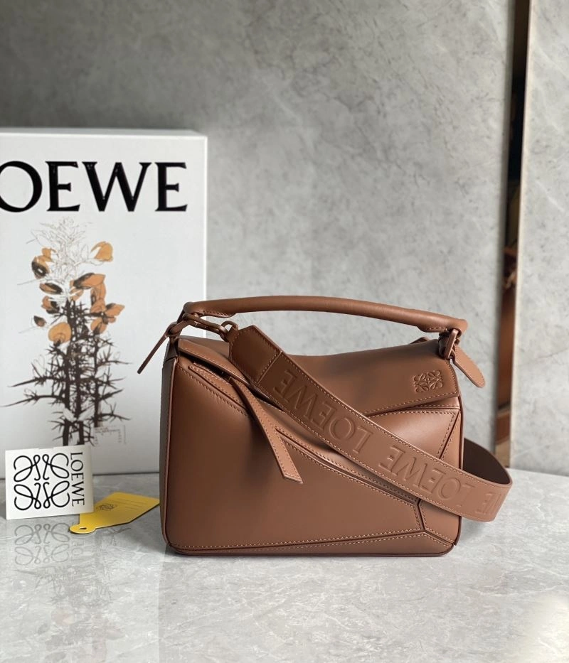 Loewe Puzzle Bags QuickDry 58409