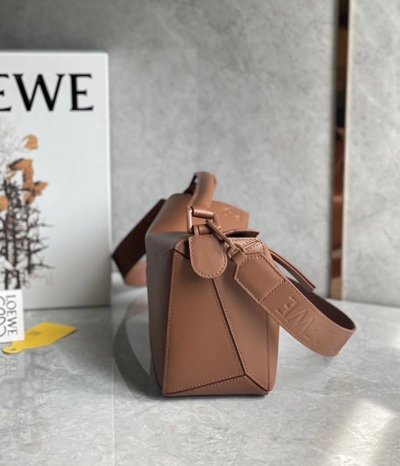 Loewe Puzzle Bags QuickDry 58409