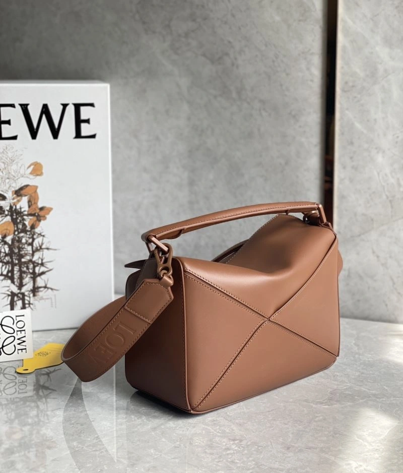 Loewe Puzzle Bags QuickDry 58409